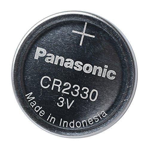 2330 Panasonic Watch Battery