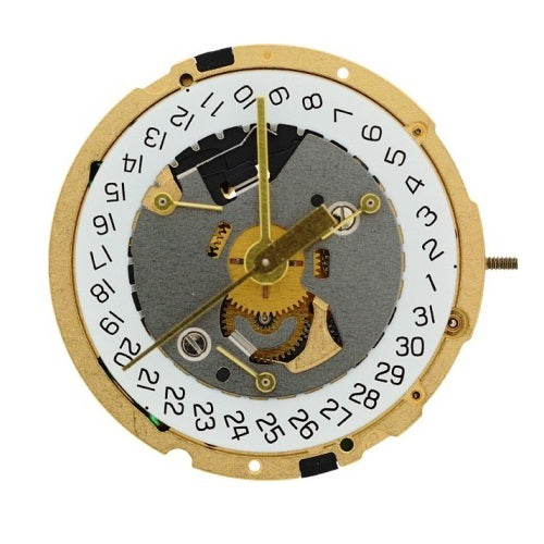 251-474 ETA Watch Movement