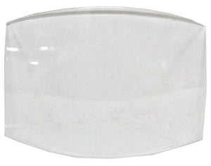 T-Shape Domed Franck Muller Crystal