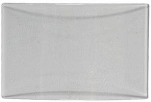 Rectangle Shape Domed Franck Muller Crystal