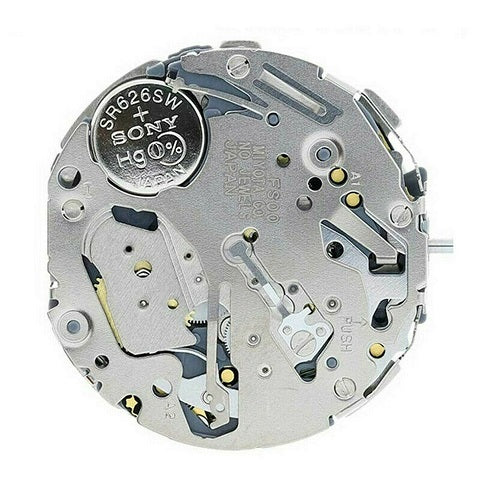 FS00 D6 Citizen Miyota Watch Movement