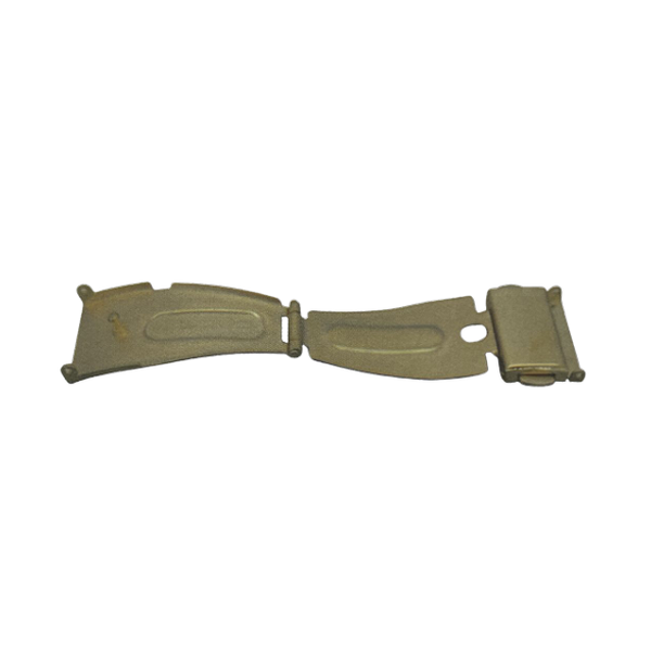 SWM Fold-Over Deployment Clasp – Gold (TT006)