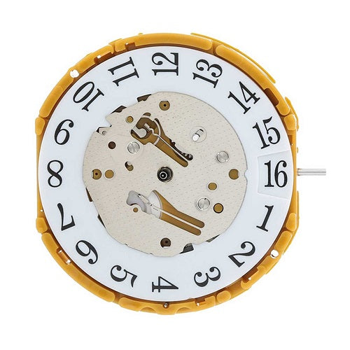 GP01 Citizen Miyota Watch Movement