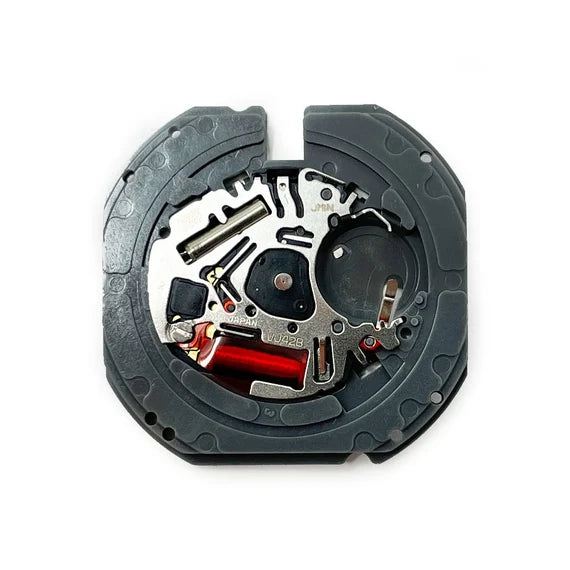 VJ42 D6 Seiko Watch Movement