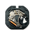 VX42 D6 Seiko Watch Movement