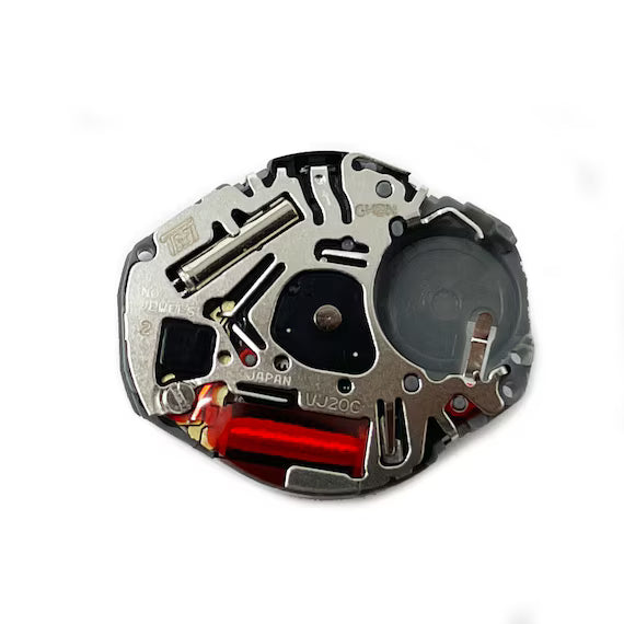 VJ20 HCP Seiko Watch Movement