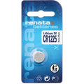 1225 Renata Watch Battery