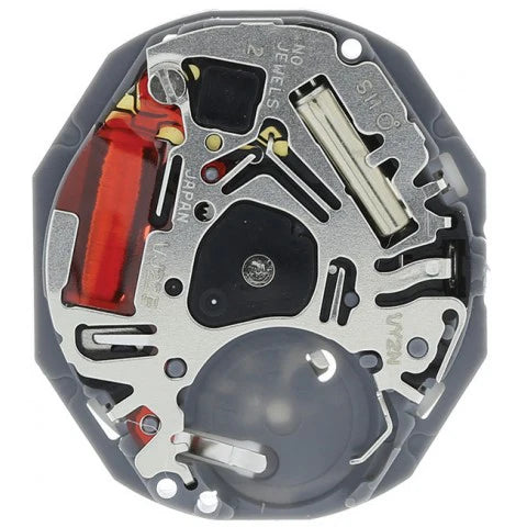 VJ22 D6 Seiko Watch Movement