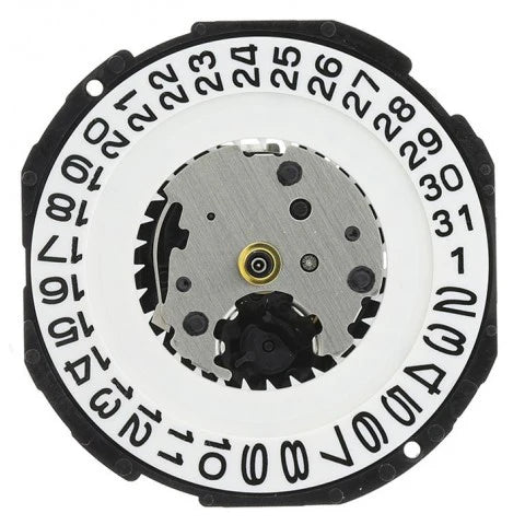 PC32 Epson (Seiko) Watch Movement