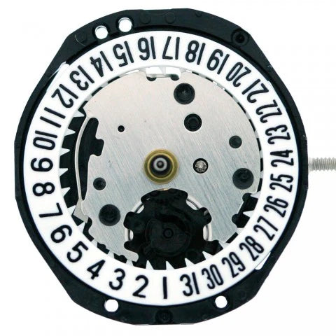 PC22 Epson (Seiko) Watch Movement