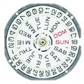 VJ33 Seiko Watch Movement