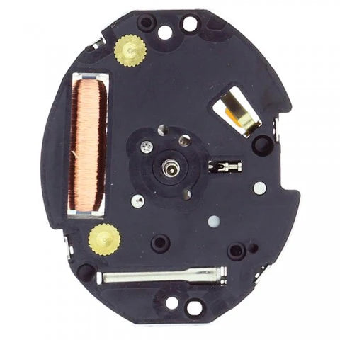 VC11 Epson (Seiko) Watch Movement