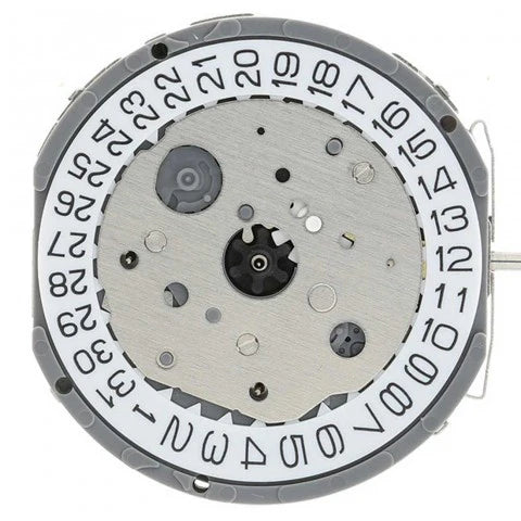 FS21 Citizen Miyota Watch Movement