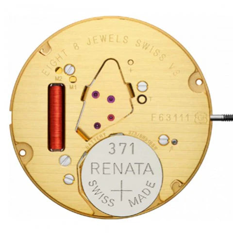 E63-111 ETA Watch Movement