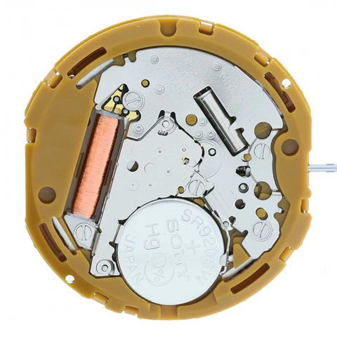 GP10 Citizen Miyota Watch Movement