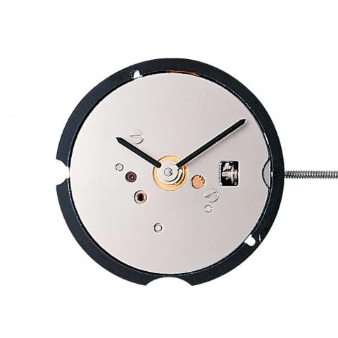 582 Ronda Watch Movement