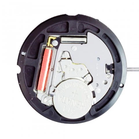 513 Ronda Watch Movement