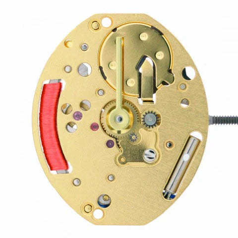 E03-001 ETA Watch Movement