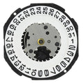 PC32 D6 Seiko Watch Movement