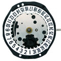PC22 D6 Seiko Watch Movement