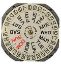 VJ53 Seiko Watch Movement