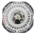VK63 Seiko Watch Movement
