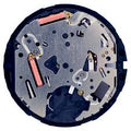 VR42 Seiko Watch Movement