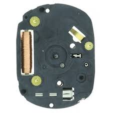 VX00 Seiko Watch Movement
