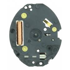VX10 Seiko Watch Movement