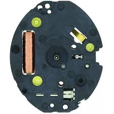 VX11 (Epson) Seiko Watch Movement