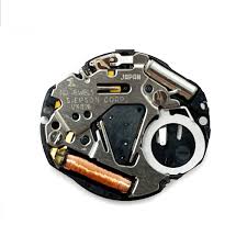 VX83 Seiko Watch Movement