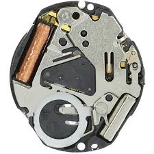 VX89 Seiko Watch Movement