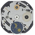 VX3F Seiko Watch Movement