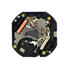 VX3LE (Epson) Seiko Watch Movement