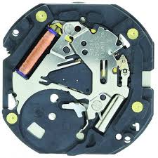 VX3P Seiko Watch Movement