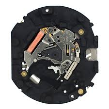 VX7PE Seiko Watch Movement