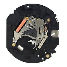 VX9R (Epson) Seiko Watch Movement