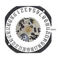 7N32 Seiko Watch Movement