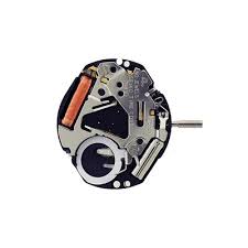 7N83 (Epson) Seiko Watch Movement