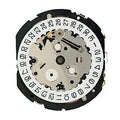 YM91 Seiko Watch Movement