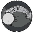 803-161 Swiss ETA Watch Movement