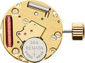 F03-111 2 Hand ETA Watch Movement