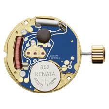 956-402 ETA Swiss Watch Movement
