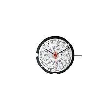 507 Ronda Watch Movement