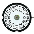 509 Ronda Watch Movement