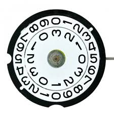 509 Ronda Watch Movement
