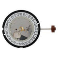 515-D4 Ronda Watch Movement
