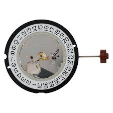 515-D4 Ronda Watch Movement