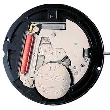 519 Ronda Watch Movement