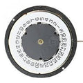 715-D3 2 HAND Ronda Watch Movement